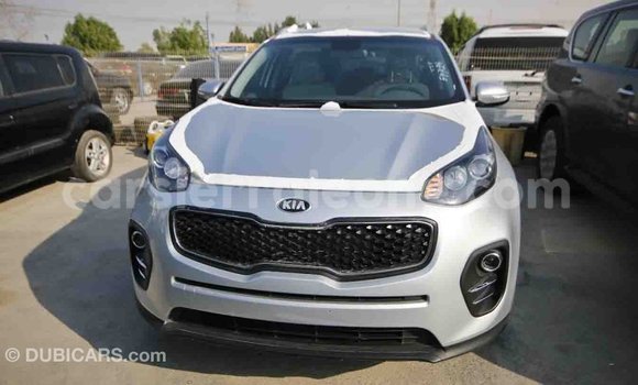 Acheter Import Voiture Kia Sportage Autre à Import - Dubai, Kailahun Acheter Import Voiture Kia Sportage Autre à Import - Dubai, Kailahun
