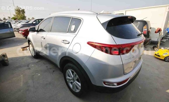 Acheter Import Voiture Kia Sportage Autre à Import - Dubai, Kailahun Acheter Import Voiture Kia Sportage Autre à Import - Dubai, Kailahun