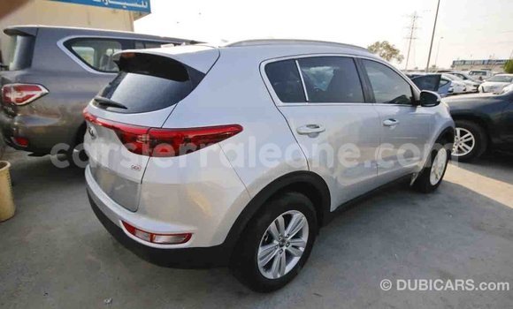 Acheter Import Voiture Kia Sportage Autre à Import - Dubai, Kailahun Acheter Import Voiture Kia Sportage Autre à Import - Dubai, Kailahun