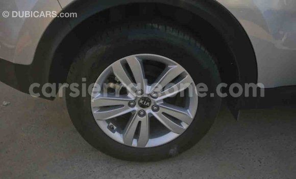 Acheter Import Voiture Kia Sportage Autre à Import - Dubai, Kailahun Acheter Import Voiture Kia Sportage Autre à Import - Dubai, Kailahun