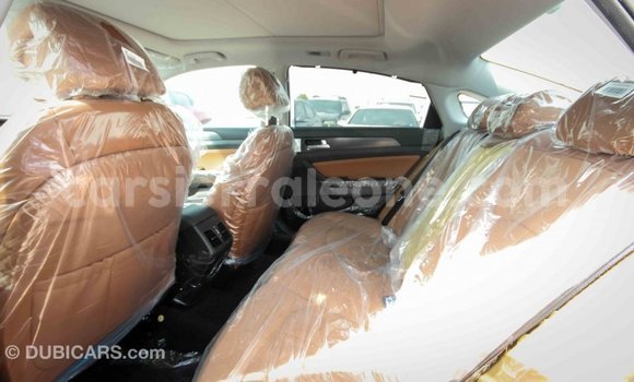 Acheter Import Voiture Hyundai Sonata Blanc à Import - Dubai, Kailahun Acheter Import Voiture Hyundai Sonata Blanc à Import - Dubai, Kailahun