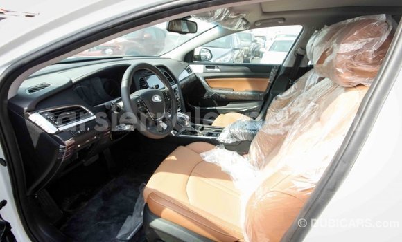 Acheter Import Voiture Hyundai Sonata Blanc à Import - Dubai, Kailahun Acheter Import Voiture Hyundai Sonata Blanc à Import - Dubai, Kailahun