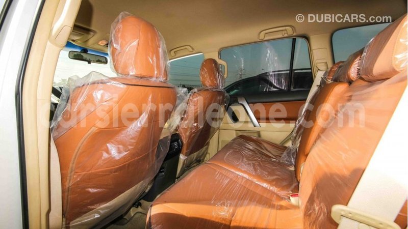 Big with watermark toyota prado kailahun import dubai 4734