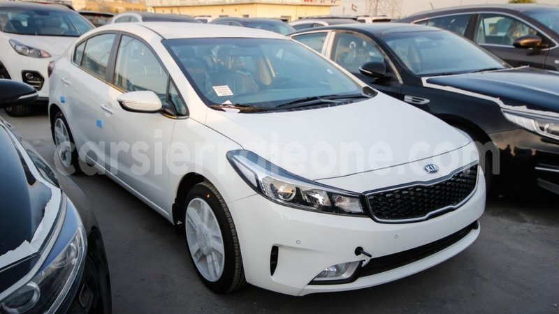 Big with watermark kia cerato kailahun import dubai 4735