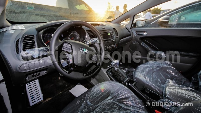 Big with watermark kia cerato kailahun import dubai 4735