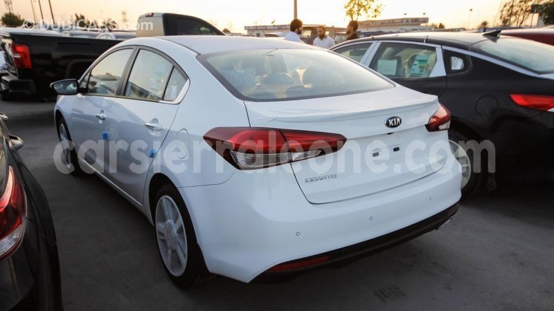 Big with watermark kia cerato kailahun import dubai 4735