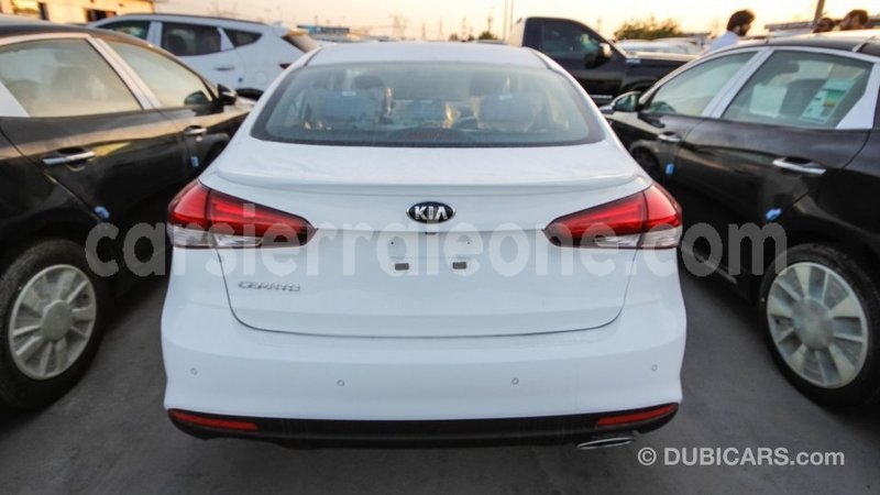 Big with watermark kia cerato kailahun import dubai 4735