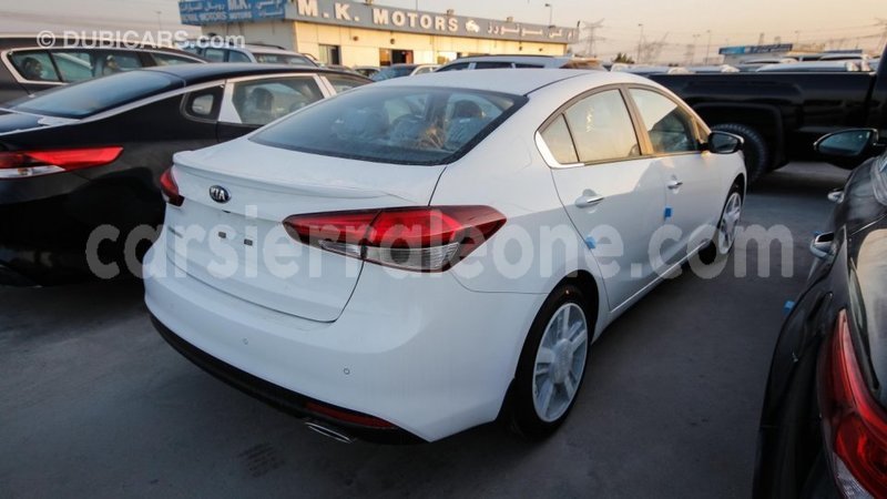 Big with watermark kia cerato kailahun import dubai 4735