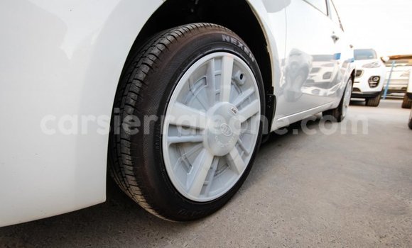 Buy Import Kia Cerato White Car in Import - Dubai in Kailahun Buy Import Kia Cerato White Car in Import - Dubai in Kailahun
