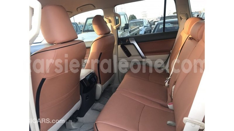 Big with watermark toyota prado kailahun import dubai 4737