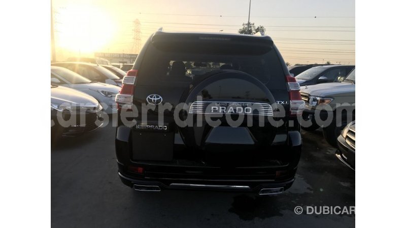 Big with watermark toyota prado kailahun import dubai 4737