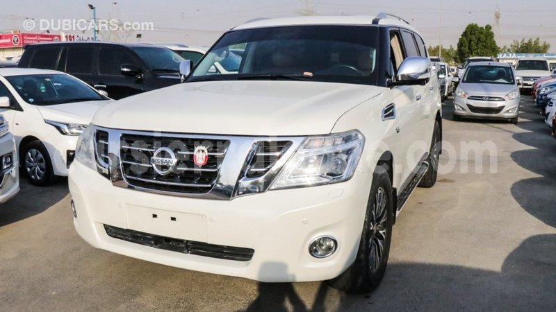 Big with watermark nissan patrol kailahun import dubai 4744