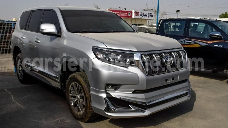 Big with watermark toyota prado kailahun import dubai 4745