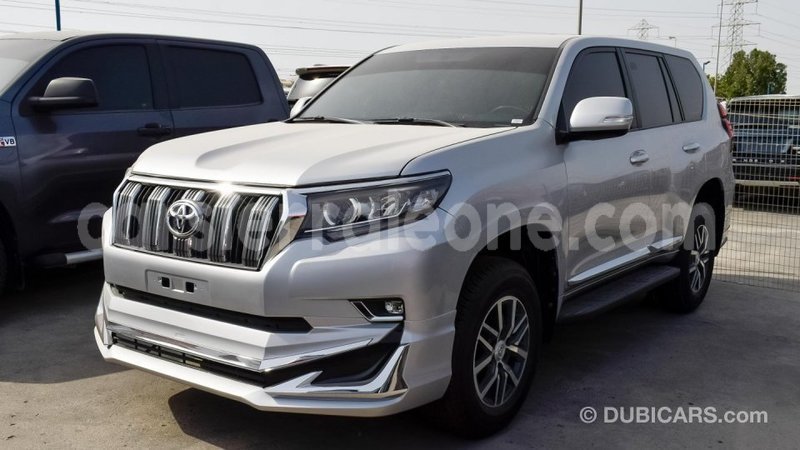 Big with watermark toyota prado kailahun import dubai 4745