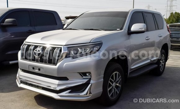 Buy Import Toyota Prado Other Car in Import - Dubai in Kailahun Buy Import Toyota Prado Other Car in Import - Dubai in Kailahun