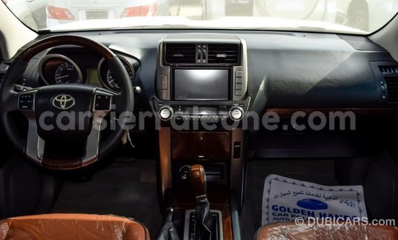 Buy Import Toyota Prado Other Car in Import - Dubai in Kailahun Buy Import Toyota Prado Other Car in Import - Dubai in Kailahun