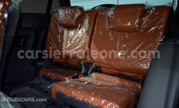 Buy Import Toyota Prado Other Car in Import - Dubai in Kailahun Buy Import Toyota Prado Other Car in Import - Dubai in Kailahun