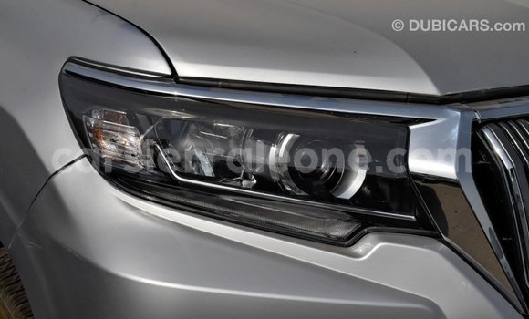 Buy Import Toyota Prado Other Car in Import - Dubai in Kailahun Buy Import Toyota Prado Other Car in Import - Dubai in Kailahun