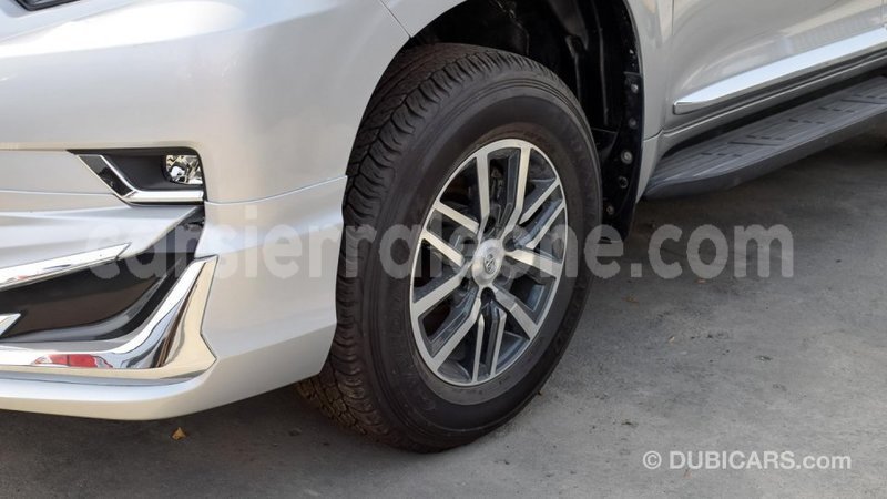 Big with watermark toyota prado kailahun import dubai 4745