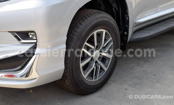 Buy Import Toyota Prado Other Car in Import - Dubai in Kailahun Buy Import Toyota Prado Other Car in Import - Dubai in Kailahun
