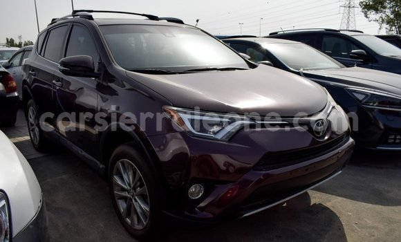 Buy Import Toyota 4Runner Other Car in Import - Dubai in Kailahun Buy Import Toyota 4Runner Other Car in Import - Dubai in Kailahun