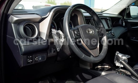 Buy Import Toyota 4Runner Other Car in Import - Dubai in Kailahun Buy Import Toyota 4Runner Other Car in Import - Dubai in Kailahun