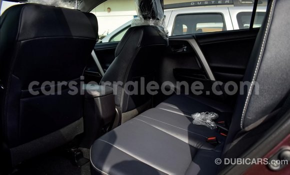 Buy Import Toyota 4Runner Other Car in Import - Dubai in Kailahun Buy Import Toyota 4Runner Other Car in Import - Dubai in Kailahun