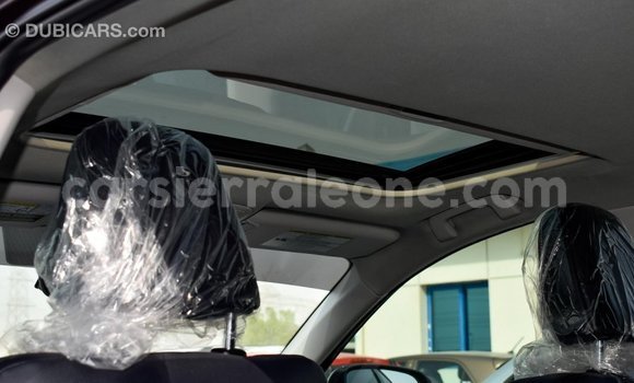 Buy Import Toyota 4Runner Other Car in Import - Dubai in Kailahun Buy Import Toyota 4Runner Other Car in Import - Dubai in Kailahun