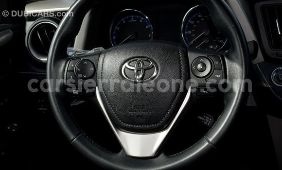 Buy Import Toyota 4Runner Other Car in Import - Dubai in Kailahun Buy Import Toyota 4Runner Other Car in Import - Dubai in Kailahun