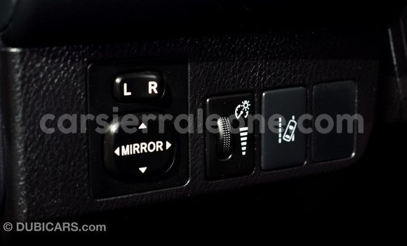 Buy Import Toyota 4Runner Other Car in Import - Dubai in Kailahun Buy Import Toyota 4Runner Other Car in Import - Dubai in Kailahun