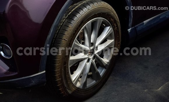 Buy Import Toyota 4Runner Other Car in Import - Dubai in Kailahun Buy Import Toyota 4Runner Other Car in Import - Dubai in Kailahun