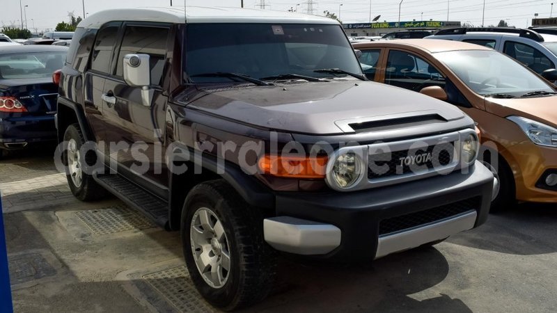 Big with watermark toyota fj cruiser kailahun import dubai 4747