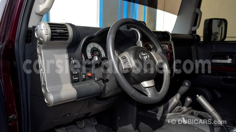 Big with watermark toyota fj cruiser kailahun import dubai 4747