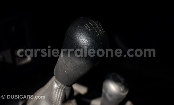 Buy Import Toyota FJ Cruiser Other Car in Import - Dubai in Kailahun Buy Import Toyota FJ Cruiser Other Car in Import - Dubai in Kailahun