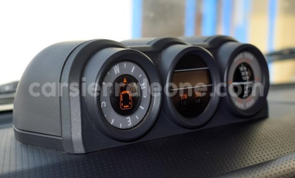 Buy Import Toyota FJ Cruiser Other Car in Import - Dubai in Kailahun Buy Import Toyota FJ Cruiser Other Car in Import - Dubai in Kailahun