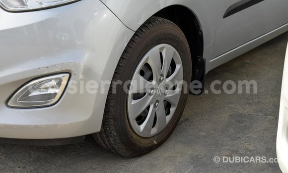 Acheter Import Voiture Hyundai i10 Autre à Import - Dubai, Kailahun Acheter Import Voiture Hyundai i10 Autre à Import - Dubai, Kailahun