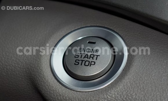 Acheter Import Voiture Hyundai Elantra Autre à Import - Dubai, Kailahun Acheter Import Voiture Hyundai Elantra Autre à Import - Dubai, Kailahun