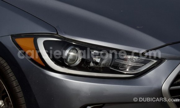Acheter Import Voiture Hyundai Elantra Autre à Import - Dubai, Kailahun Acheter Import Voiture Hyundai Elantra Autre à Import - Dubai, Kailahun