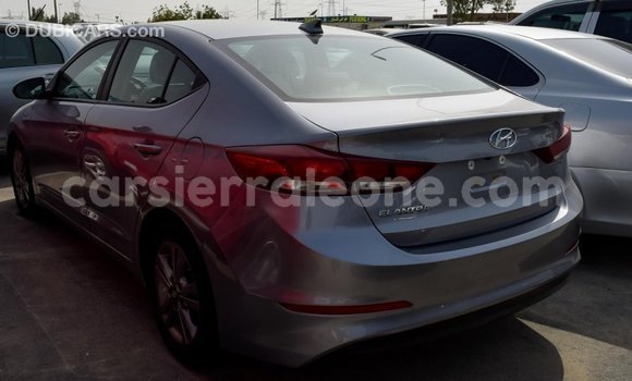 Acheter Import Voiture Hyundai Elantra Autre à Import - Dubai, Kailahun Acheter Import Voiture Hyundai Elantra Autre à Import - Dubai, Kailahun