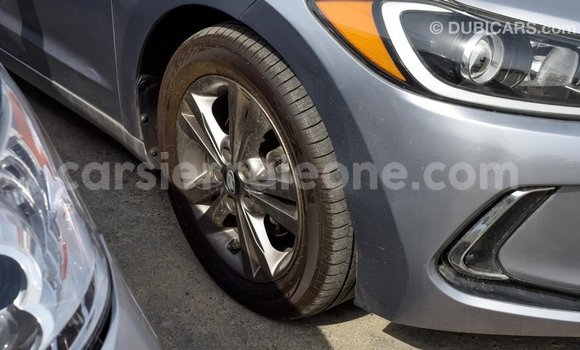 Acheter Import Voiture Hyundai Elantra Autre à Import - Dubai, Kailahun Acheter Import Voiture Hyundai Elantra Autre à Import - Dubai, Kailahun