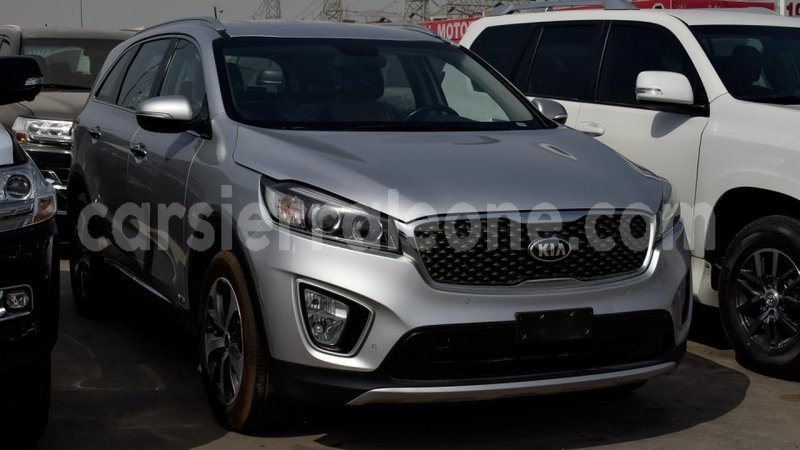 Big with watermark kia sorento kailahun import dubai 4750