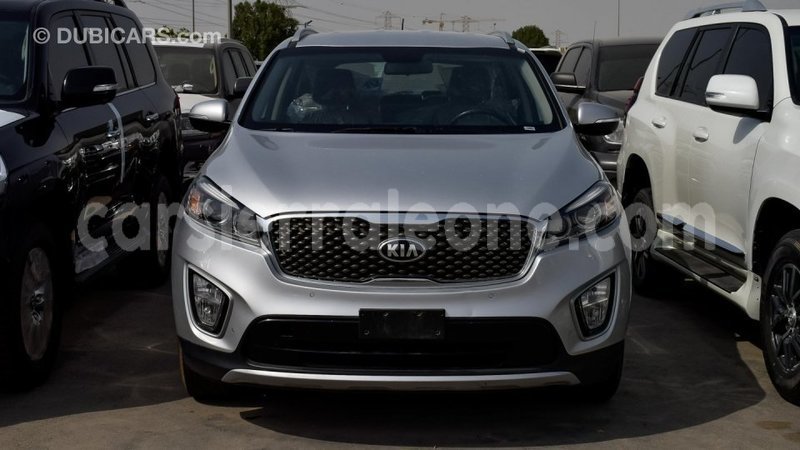 Big with watermark kia sorento kailahun import dubai 4750