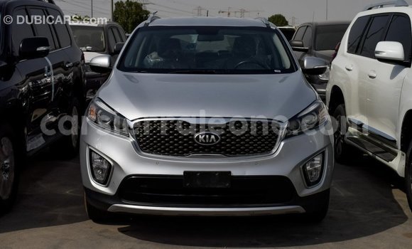 Acheter Import Voiture Kia Sorento Autre à Import - Dubai, Kailahun Acheter Import Voiture Kia Sorento Autre à Import - Dubai, Kailahun