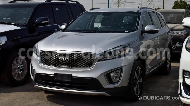 Big with watermark kia sorento kailahun import dubai 4750