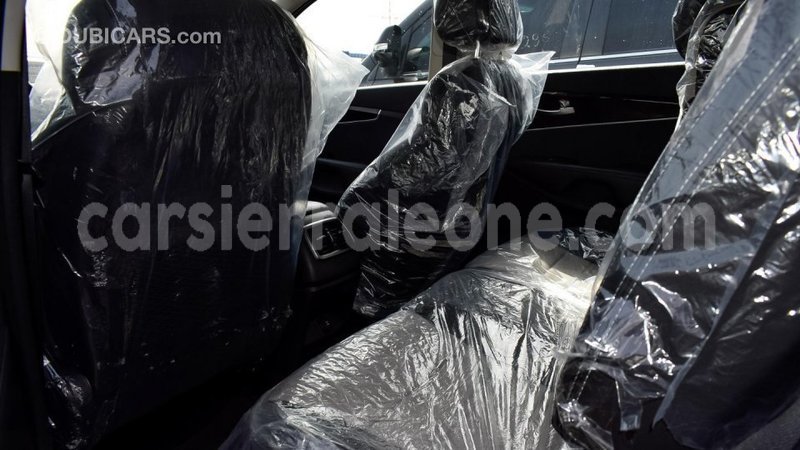 Big with watermark kia sorento kailahun import dubai 4750