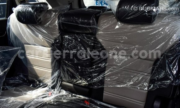 Acheter Import Voiture Kia Sorento Autre à Import - Dubai, Kailahun Acheter Import Voiture Kia Sorento Autre à Import - Dubai, Kailahun