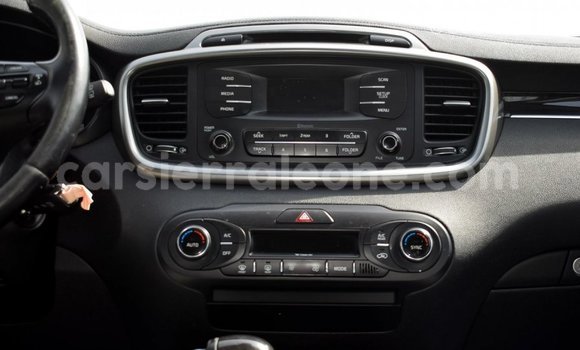 Acheter Import Voiture Kia Sorento Autre à Import - Dubai, Kailahun Acheter Import Voiture Kia Sorento Autre à Import - Dubai, Kailahun