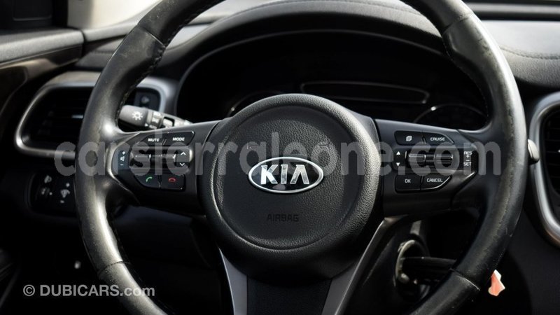 Big with watermark kia sorento kailahun import dubai 4750