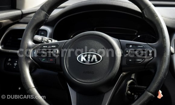 Acheter Import Voiture Kia Sorento Autre à Import - Dubai, Kailahun Acheter Import Voiture Kia Sorento Autre à Import - Dubai, Kailahun