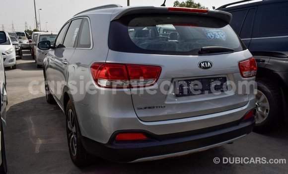 Acheter Import Voiture Kia Sorento Autre à Import - Dubai, Kailahun Acheter Import Voiture Kia Sorento Autre à Import - Dubai, Kailahun